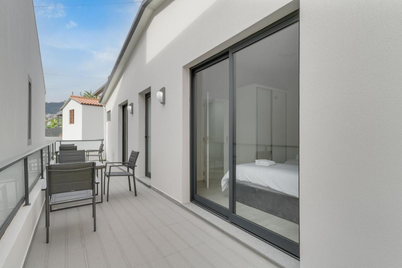 Vila Graca House Machico  Exteriér fotografie